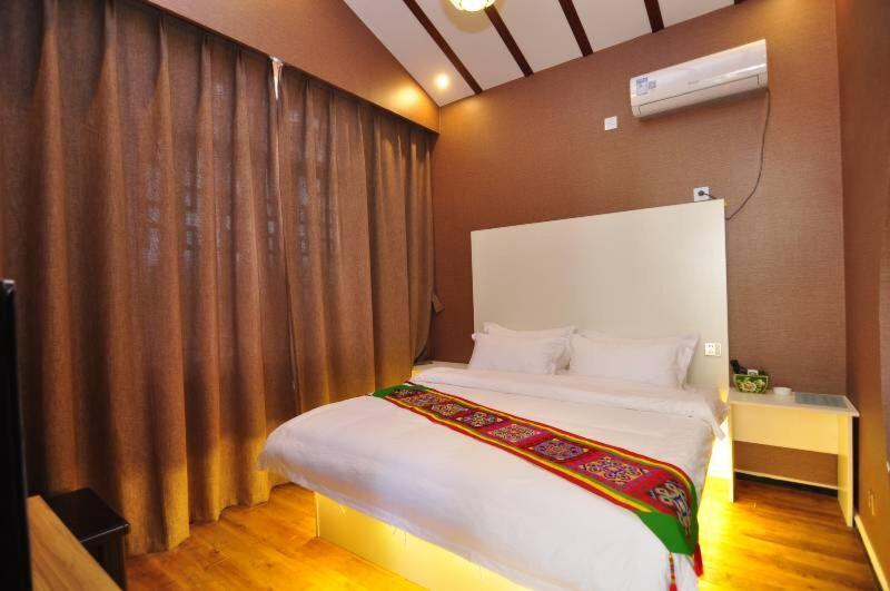 Stone Forest Mijia Guest House Shilin المظهر الخارجي الصورة