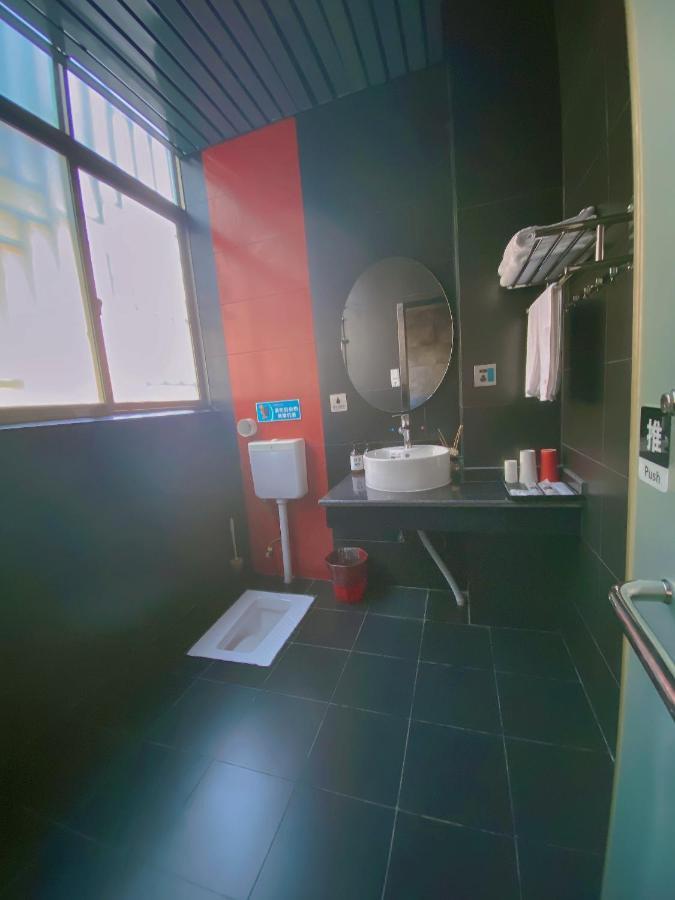 Stone Forest Mijia Guest House Shilin المظهر الخارجي الصورة