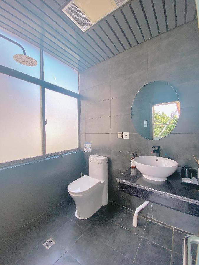 Stone Forest Mijia Guest House Shilin المظهر الخارجي الصورة