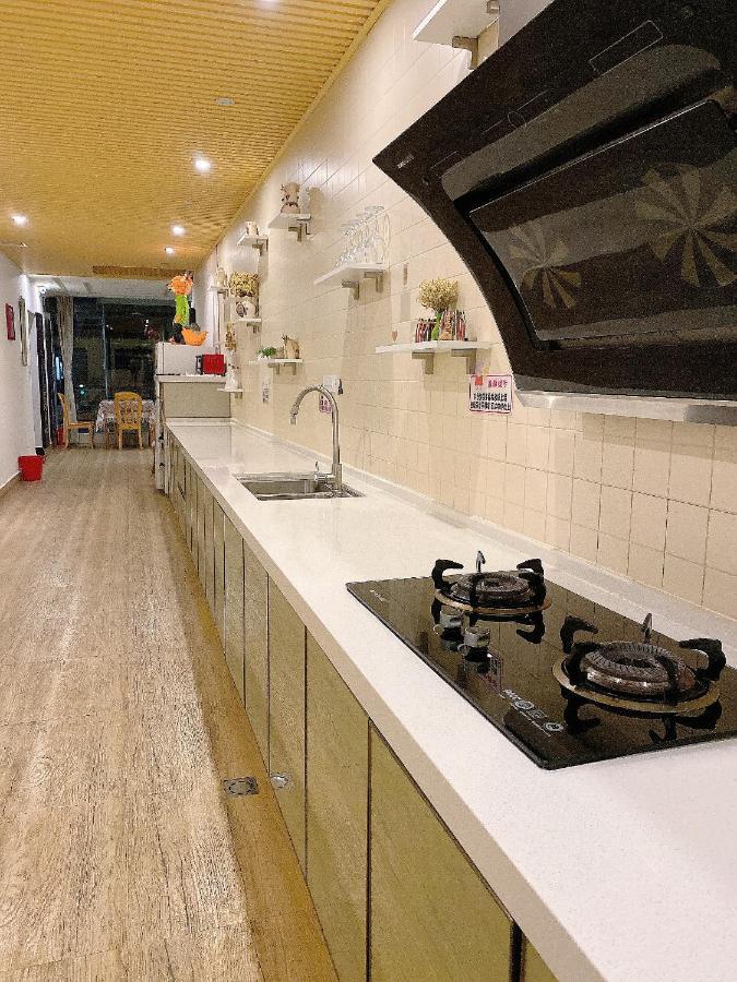 Stone Forest Mijia Guest House Shilin المظهر الخارجي الصورة
