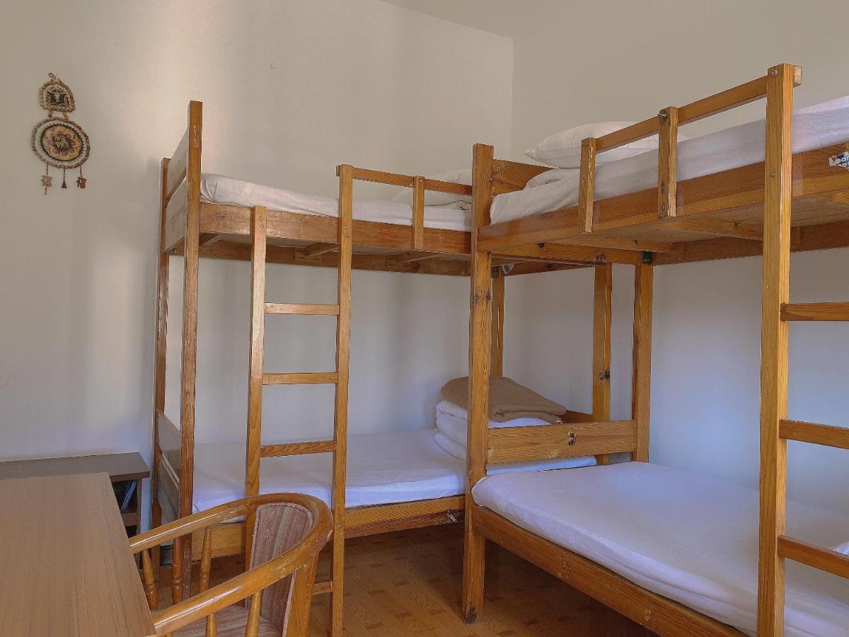 Stone Forest Mijia Guest House Shilin المظهر الخارجي الصورة
