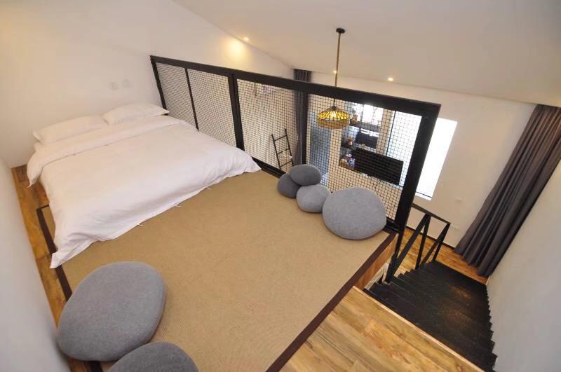 Stone Forest Mijia Guest House Shilin المظهر الخارجي الصورة