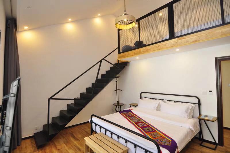 Stone Forest Mijia Guest House Shilin المظهر الخارجي الصورة