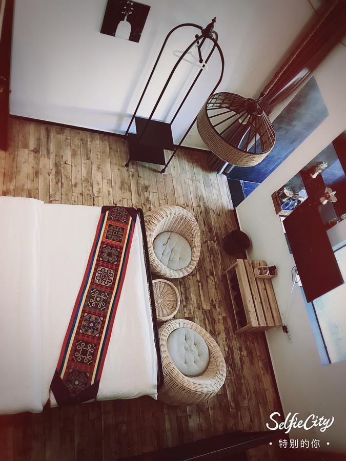 Stone Forest Mijia Guest House Shilin المظهر الخارجي الصورة