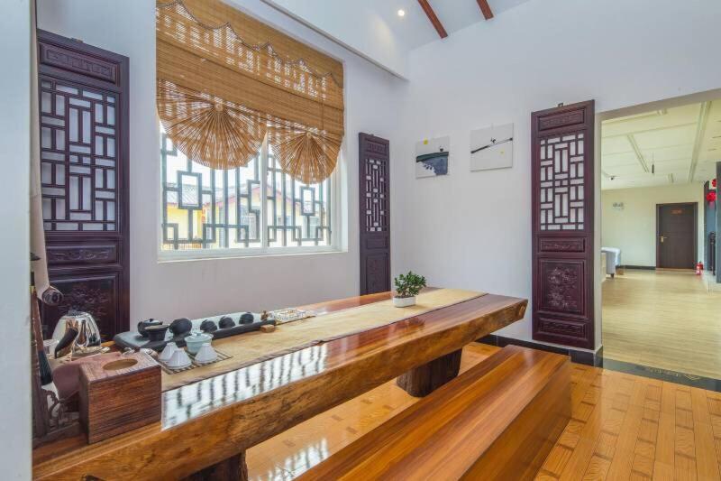 Stone Forest Mijia Guest House Shilin المظهر الخارجي الصورة